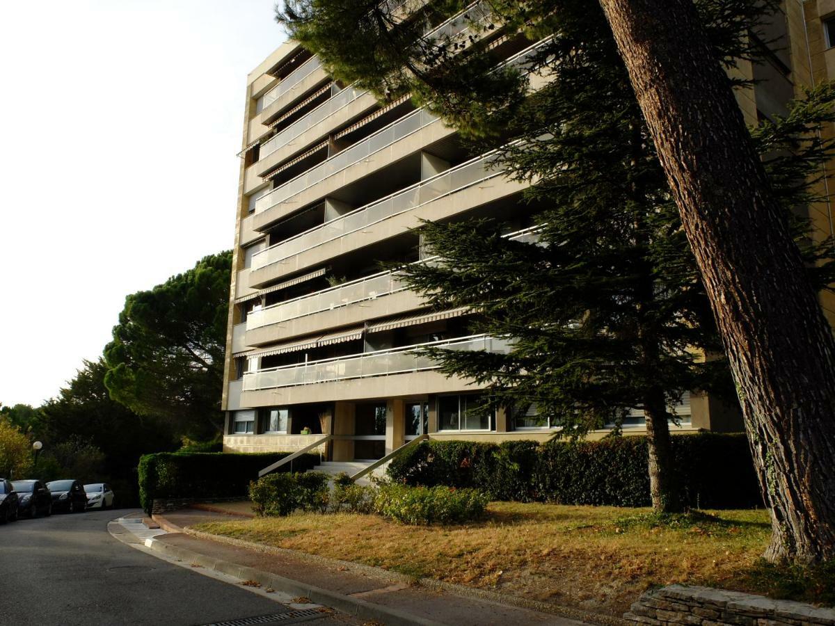 Diamant'Immo Apartment Aix-en-Provence Exterior photo